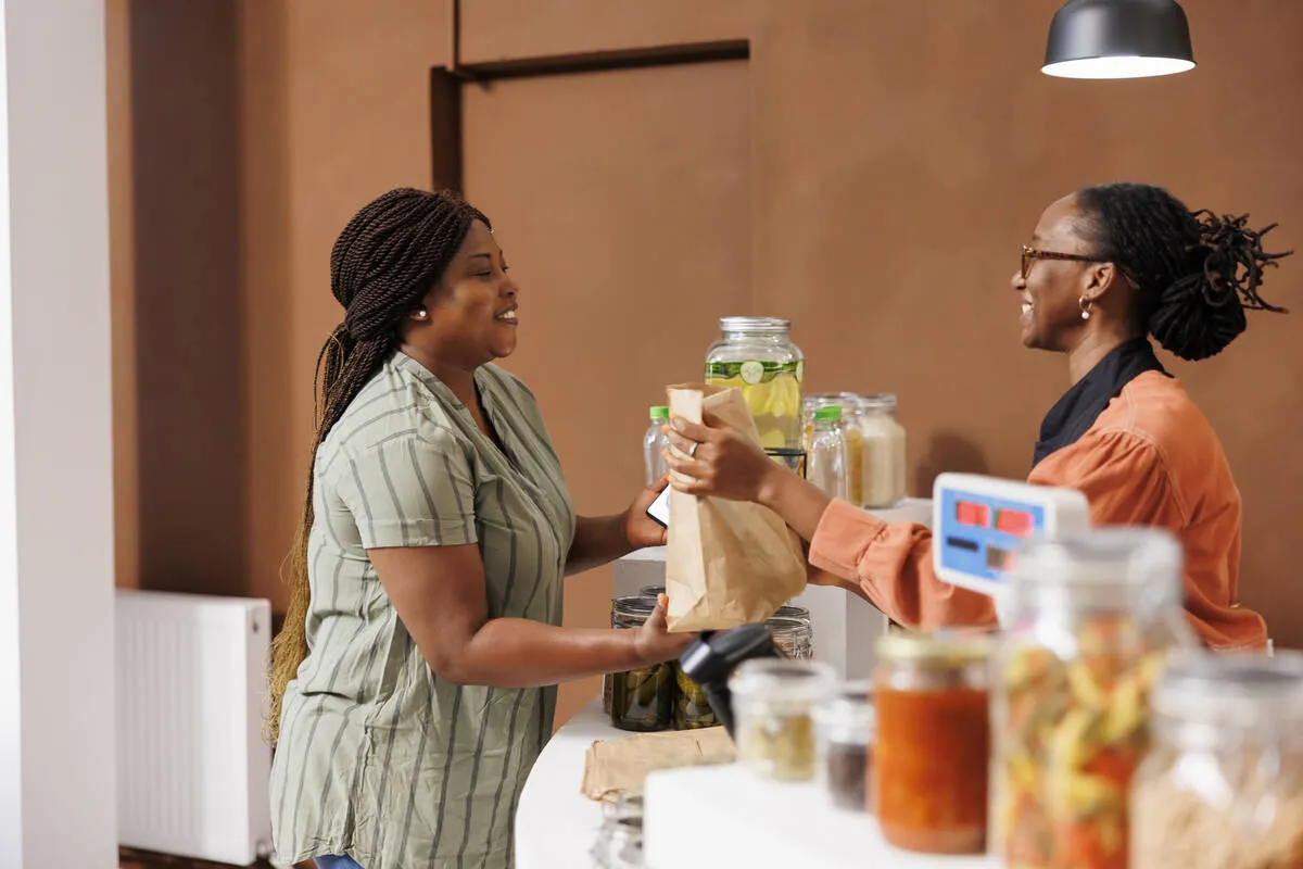 Is CalFresh the Same As EBT? Understanding California’s Food Benefits