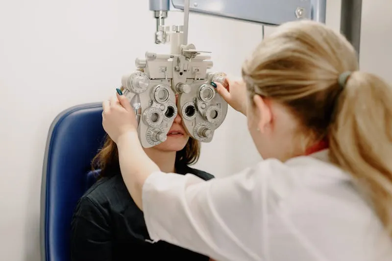 is cataract surgery covered by medicare