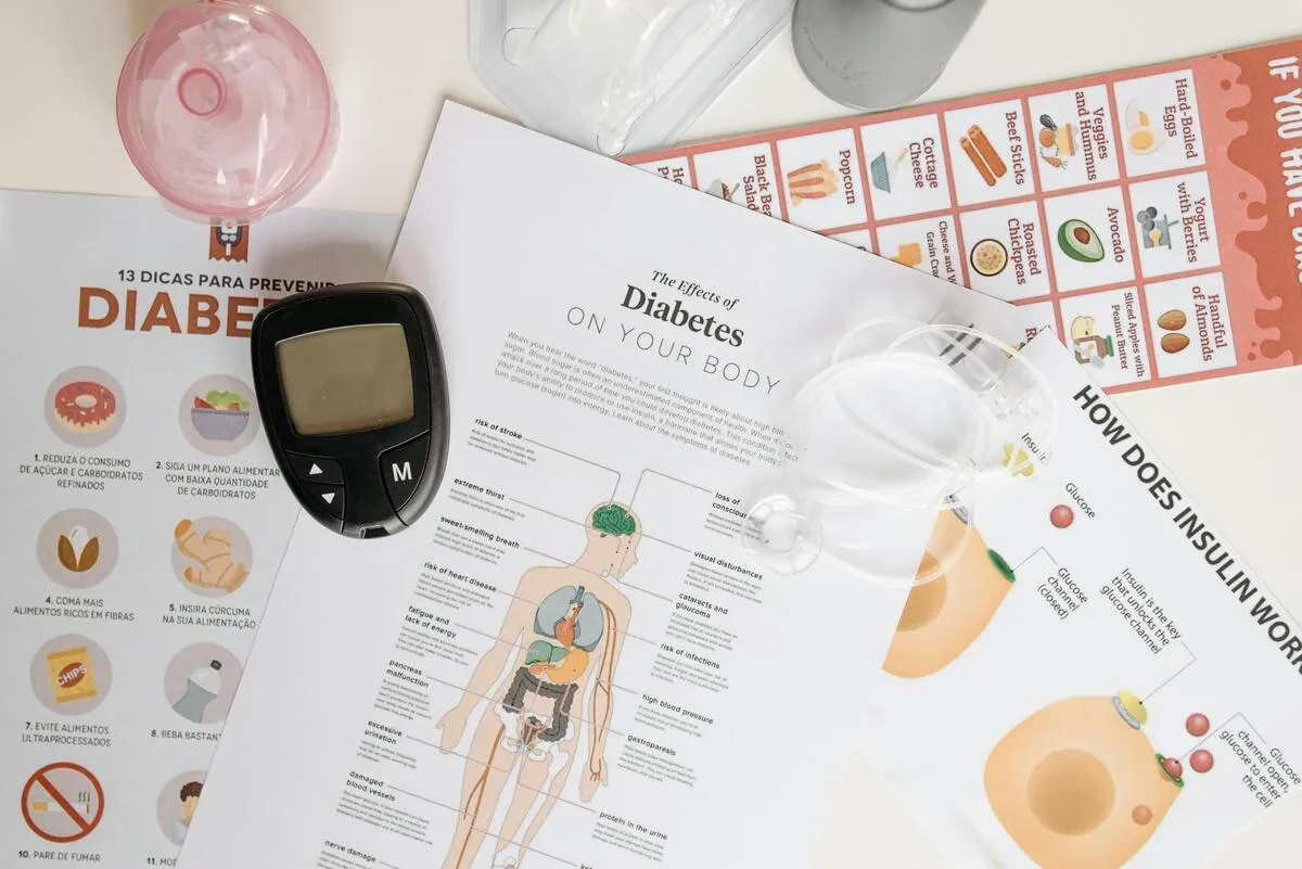 Is Diabetes a Disability? What the Law and Benefit Programs Say