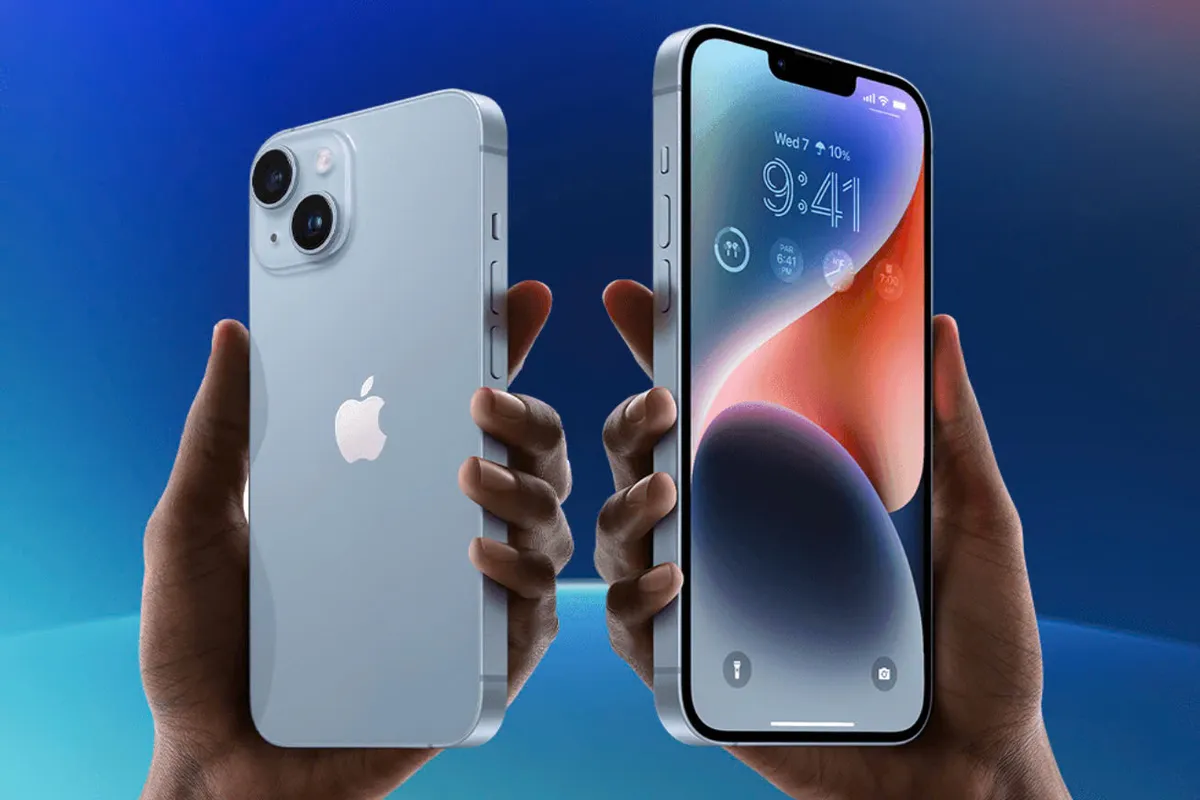 How To Get a Free iPhone 14: Legit Ways That Work In 2025