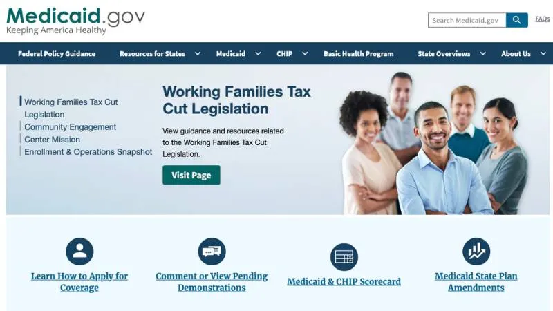 is-medical-the-same-as-medicaid-1
