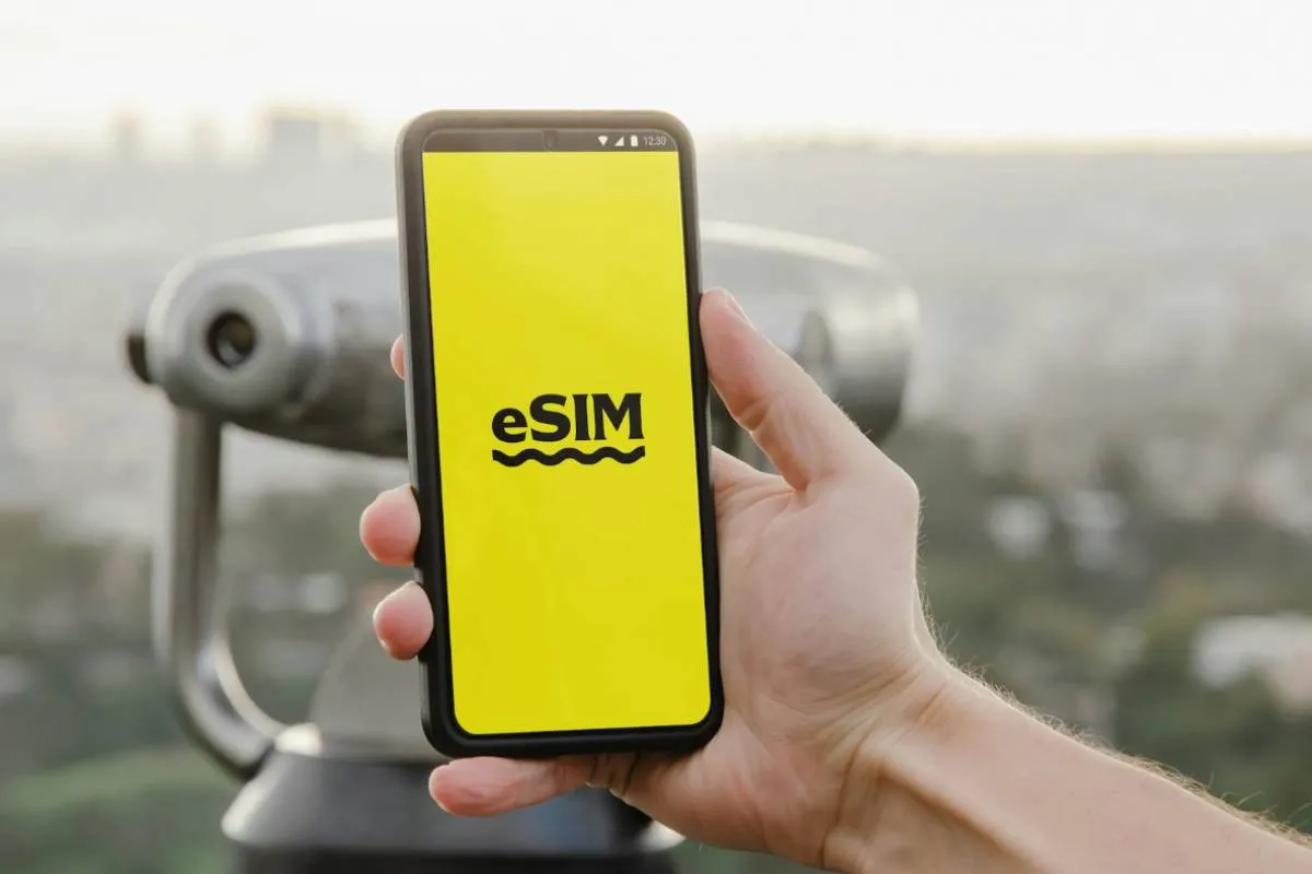 Is Samsung A14 eSIM Compatible? The Honest Answer