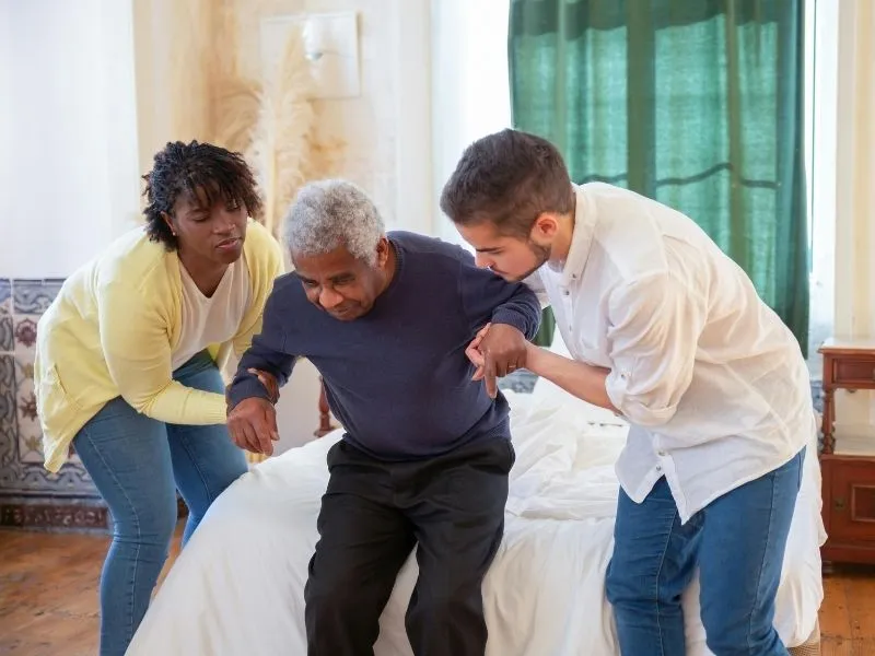 community medicaid vs medicaid
