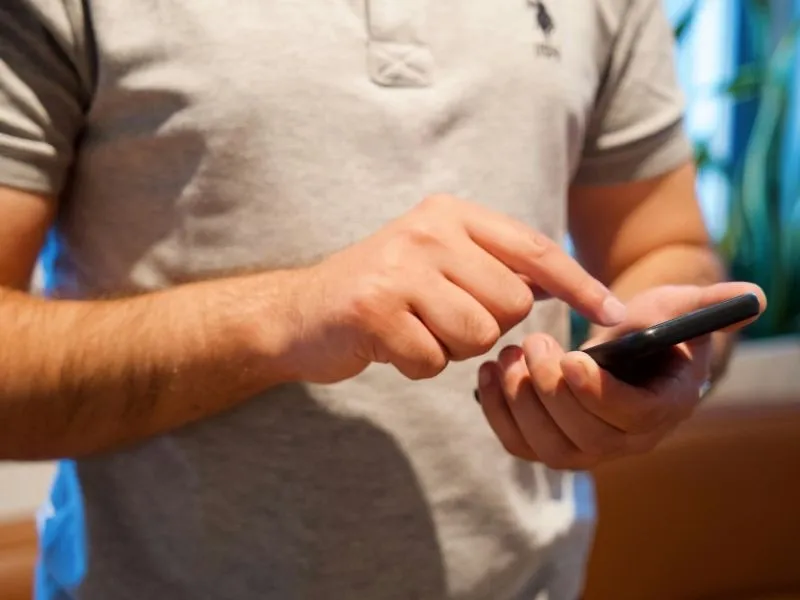 how to activate android phone without sim card