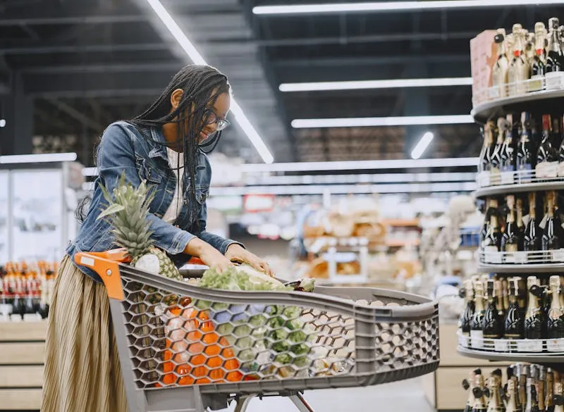 is WIC part of SNAP benefits