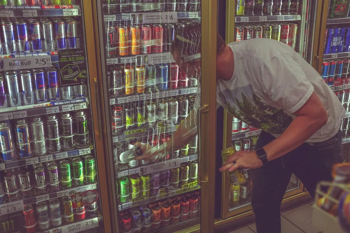 Can You Buy Energy Drinks With EBT? What SNAP Really Allows