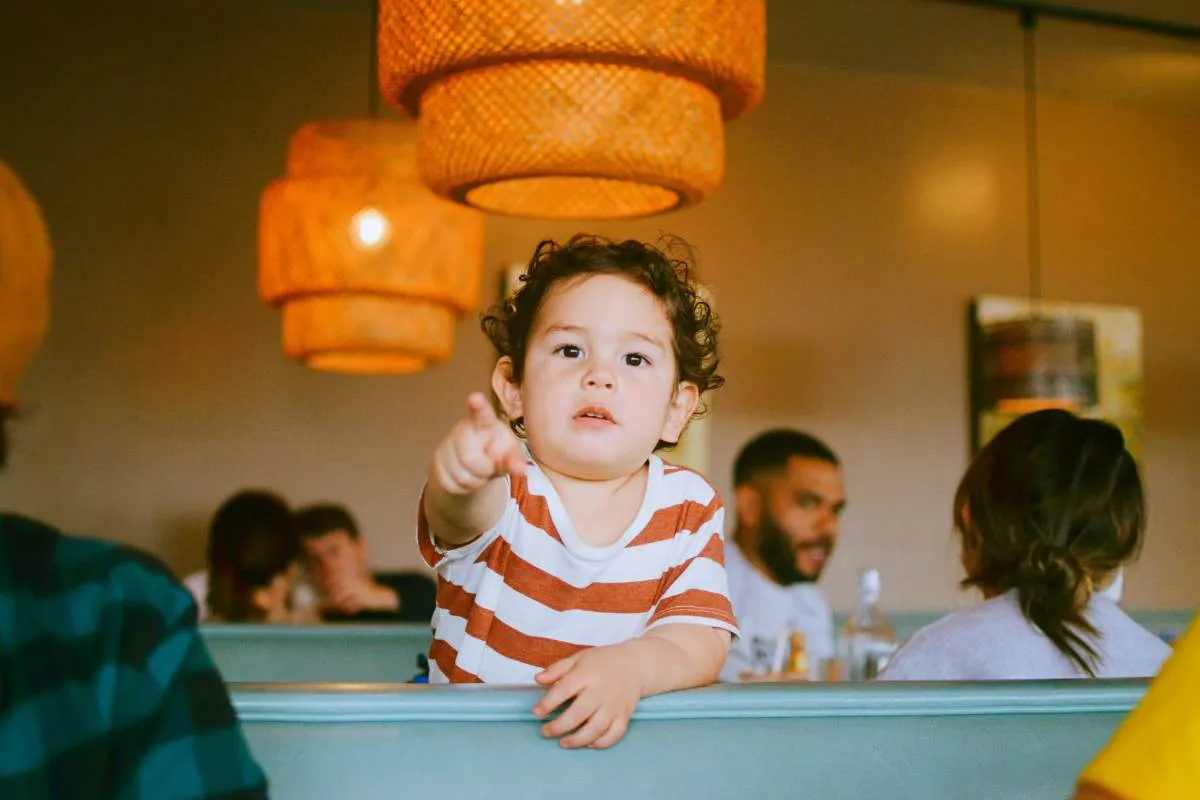 Kids Eat Free Thursday: Top 4 Verified Restaurant Deals
