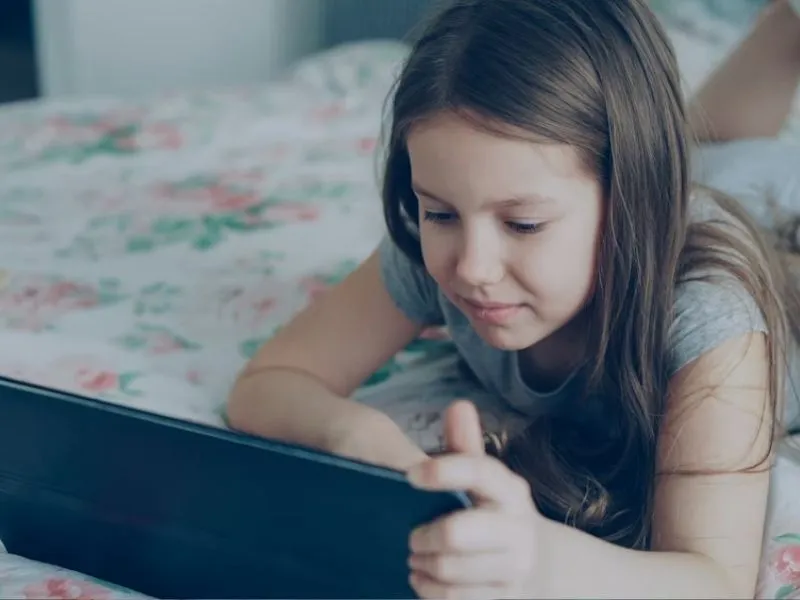 Free Tablets For Kids Through Lifeline Program: What You Should Know