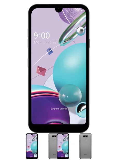 celular lg Aristo gratis