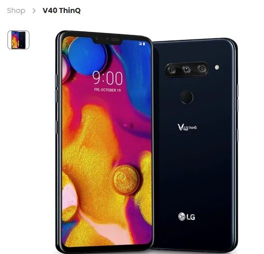 ¿Sabías Que Puedes Obtener Teléfonos LG Gratis Del Gobierno? — figure 4