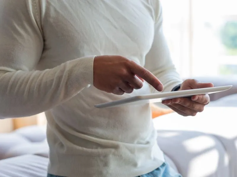 Lifeline Free Tablet: How Low-Income People Get A Device At No Cost