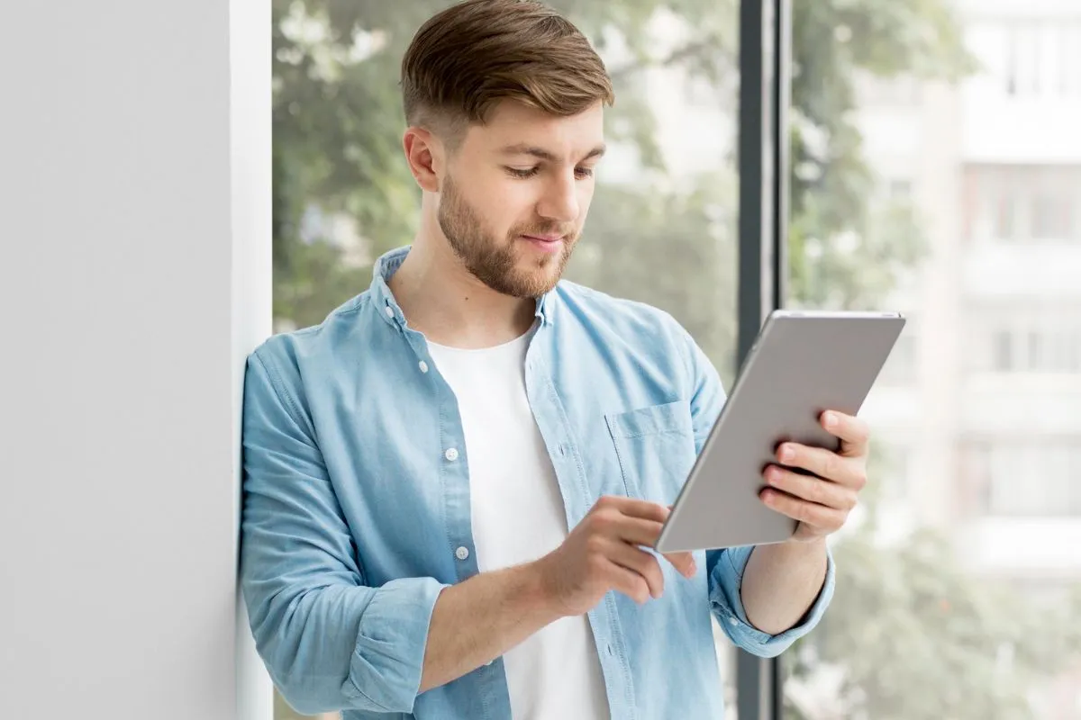 Lifeline Free Tablet: How Low-Income People Get A Device At No Cost
