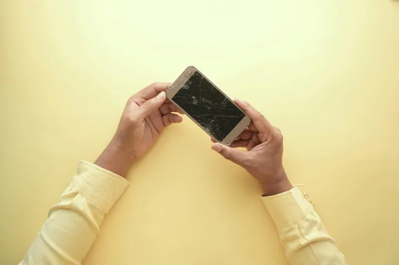 lifeline free phone customer service