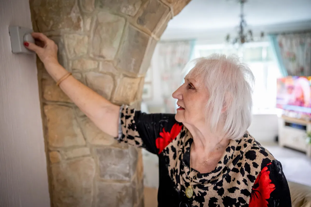 LIHEAP explained: help paying heating and cooling bills