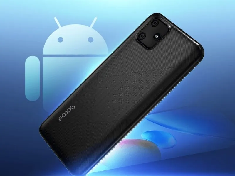 foxxd a56 free government cell phones