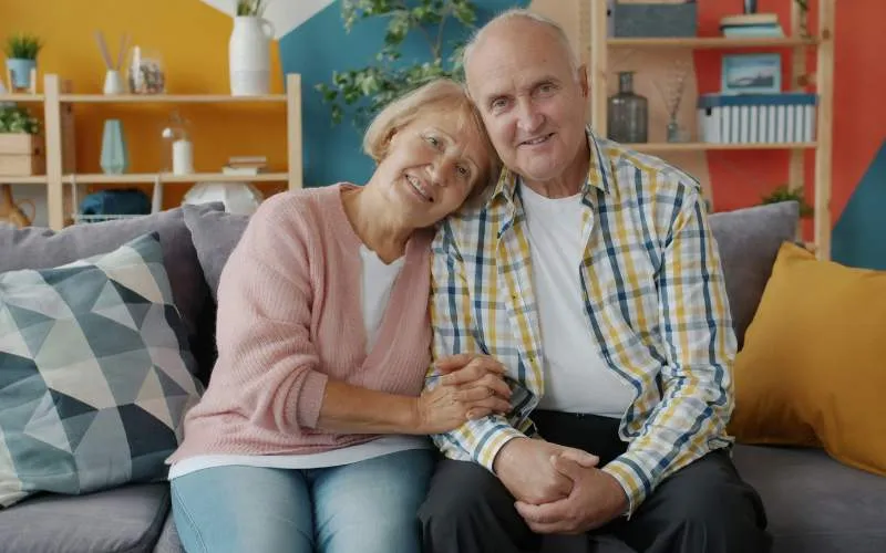 Low Income Senior Apartments for $300 a Month
