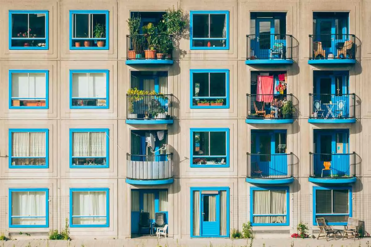 Low Income Senior Apartments for $300 a Month: How to Find Affordable Housing
