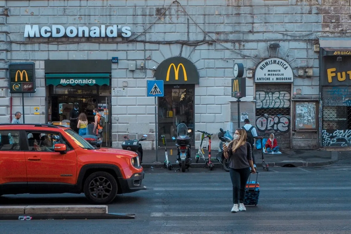 McDonald’s Senior Coffee Prices & Useful Saving Tips