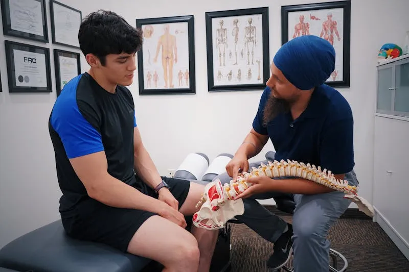 medicaid chiropractic coverage