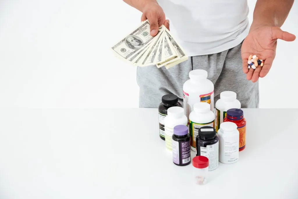 Free Stuff with Medicaid: What You Can Get & How to Claim It — figure 3