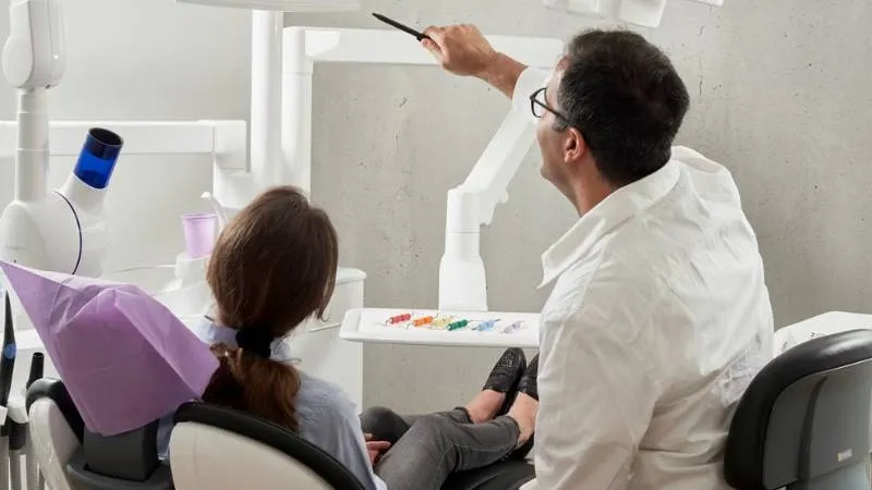 medicaid dentist near me 1