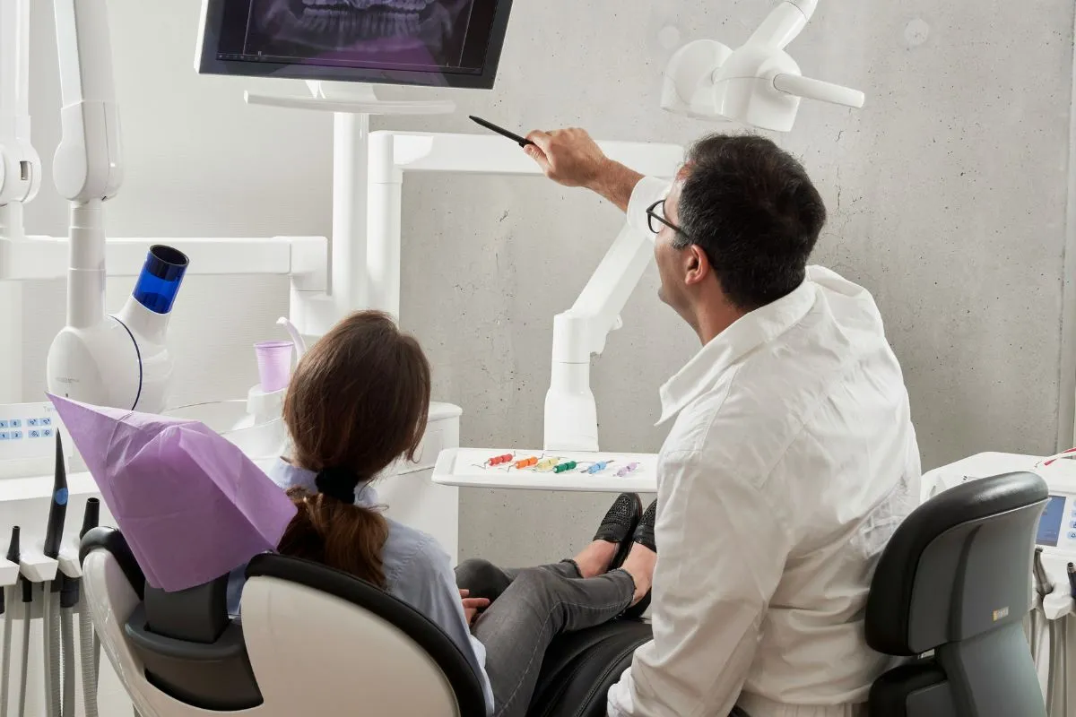 Medicaid Dentist Near Me: Dental Care & Extra Benefits 2026
