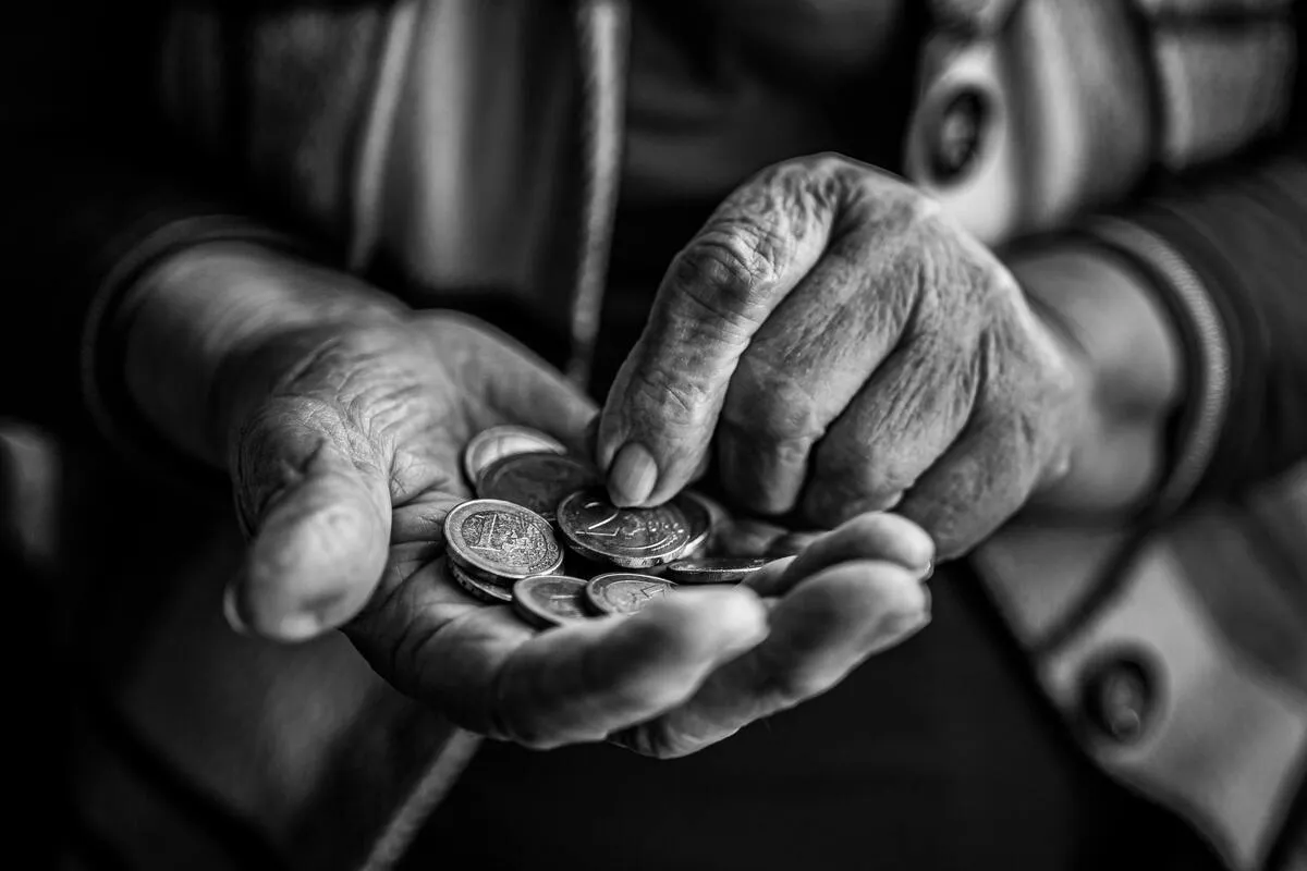 Medicaid Income Limits Florida Explained: Who Qualifies and What to Do If You’re Over the Limit