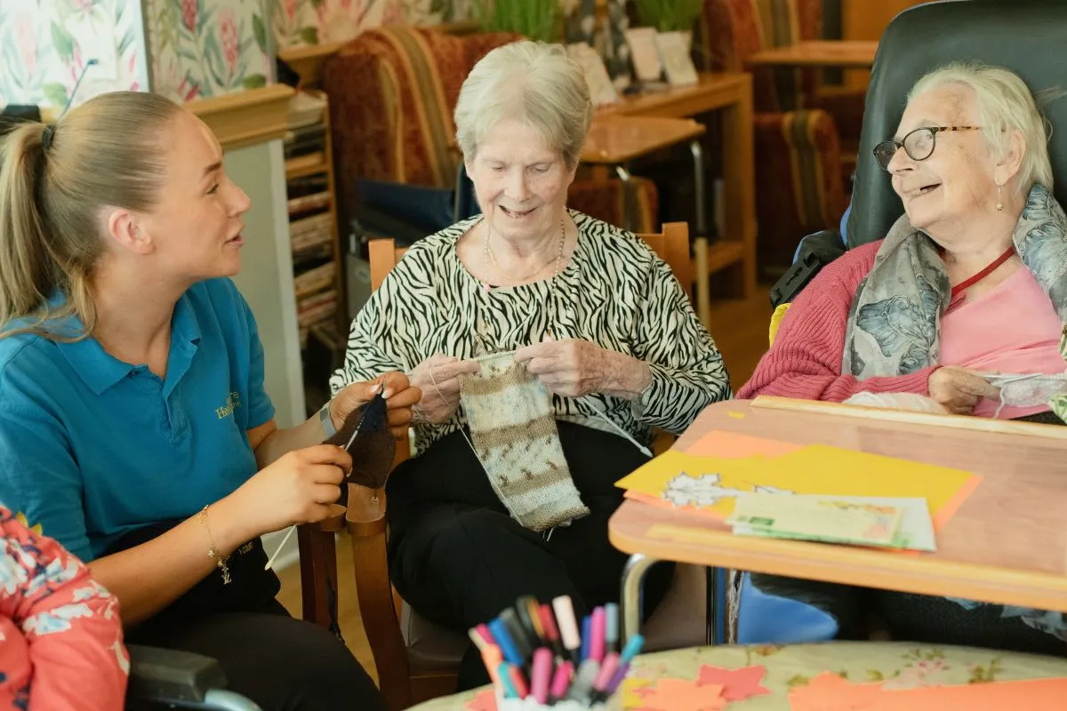 Medicaid Nursing Homes Near Me: How to Choose the Right One Today?