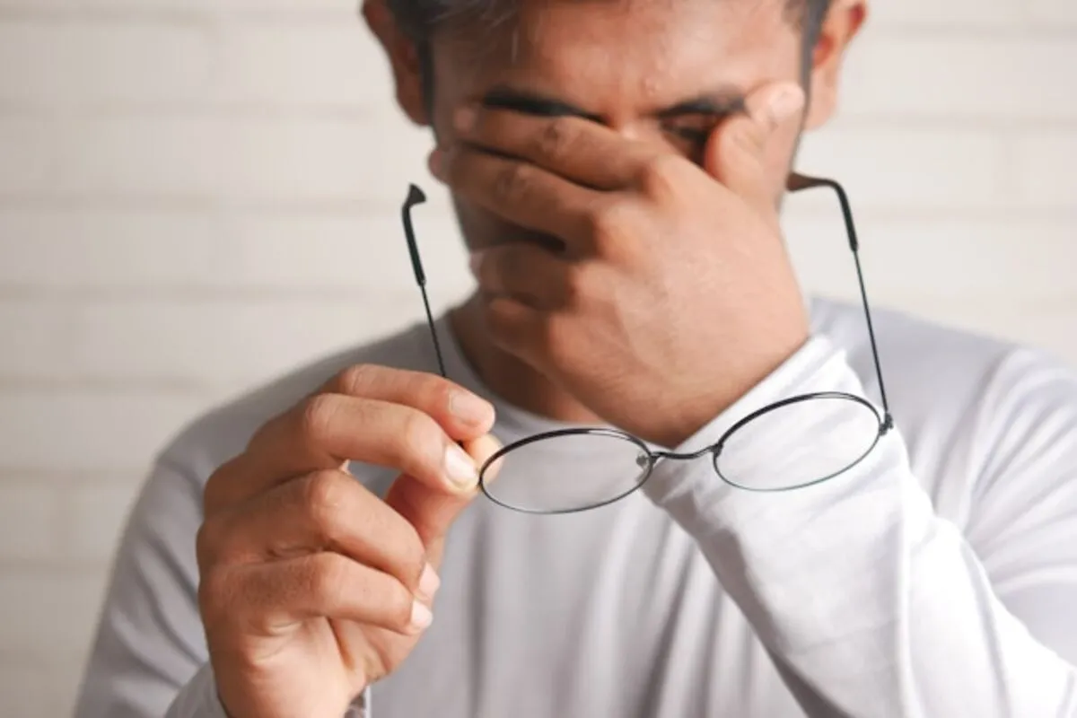 Medicaid Vision Coverage: Here’s What’s Included