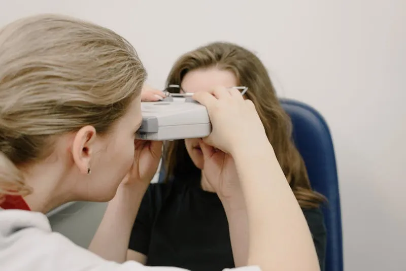 medicaid vision coverage