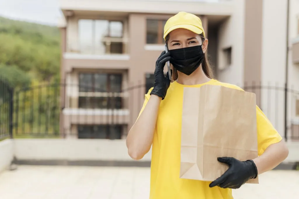 Does Postmates take EBT?