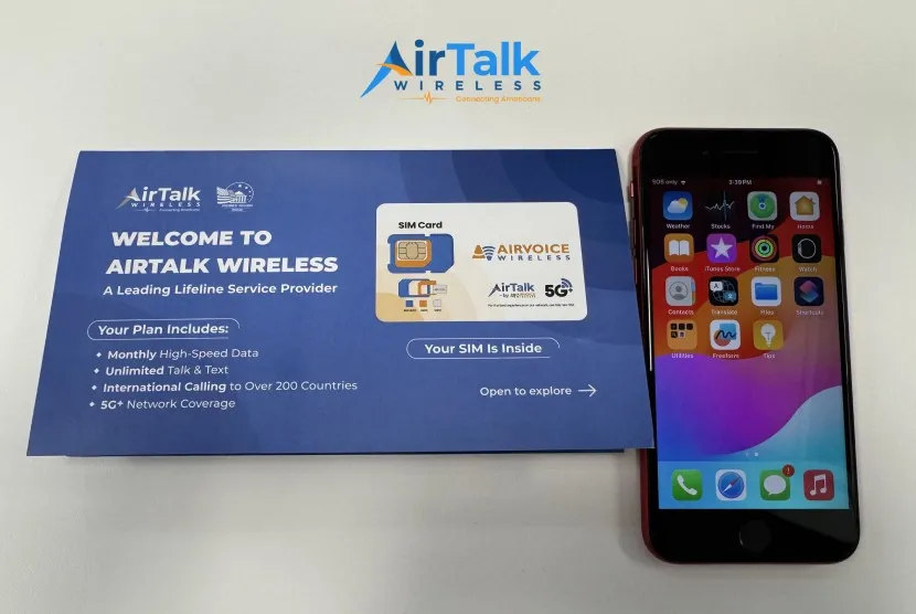 Mejor teléfono gratuito del gobierno en Texas para personas de bajos ingresos.