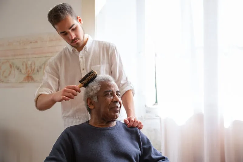 Does Medicaid or Medicare pay for dementia care?