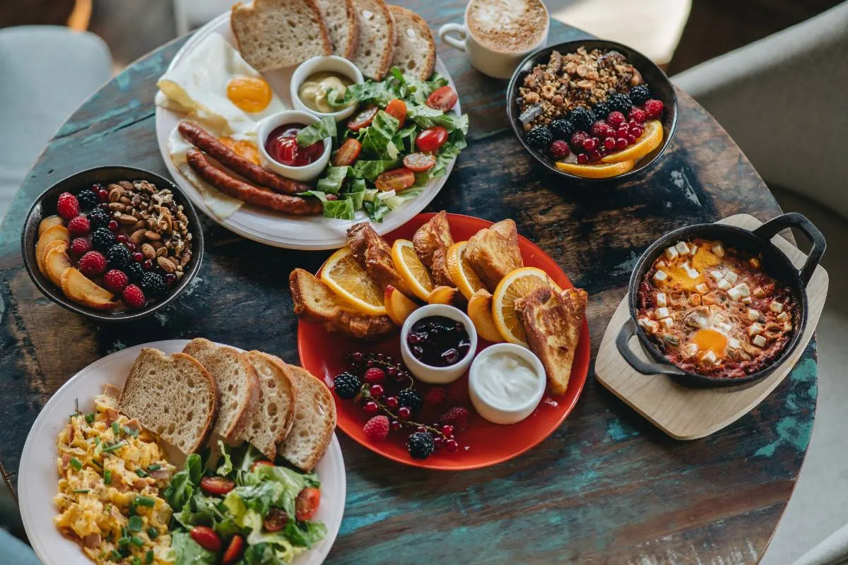 Best Restaurants & Ideas for Mother’s Day Brunch Near Me