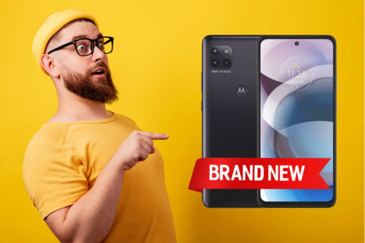How to Unlock Motorola One 5G ACE for Free: Step-by-Step Guide