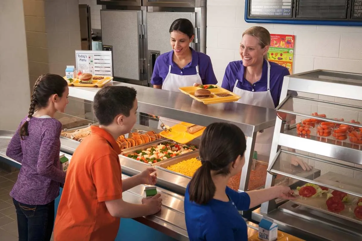 National School Lunch Program Explained: Free Meals and More for Students