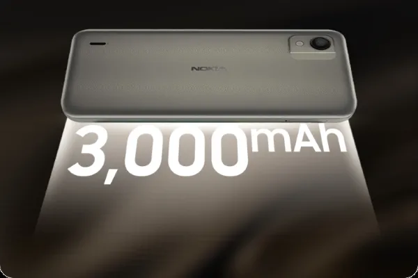 Nokia C110 vs C300: Which One Offers More Value? — figure 2