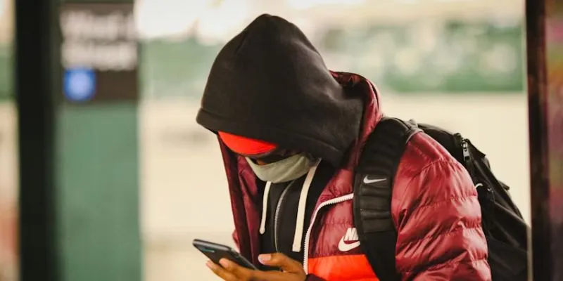 Not everyone can get a free government phone