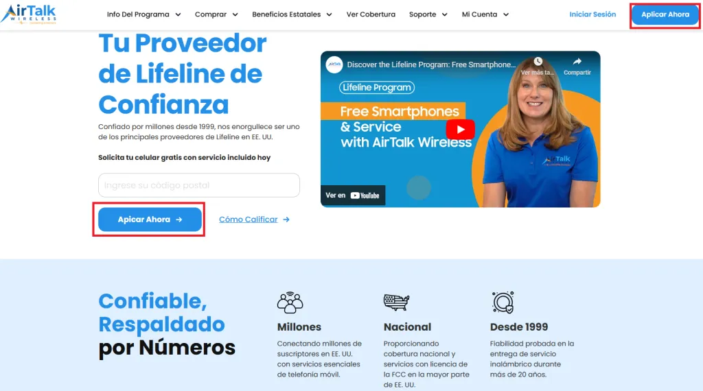 ¿Cómo Obtener Una Tablet Gratis Con Bajos Ingresos? — figure 3