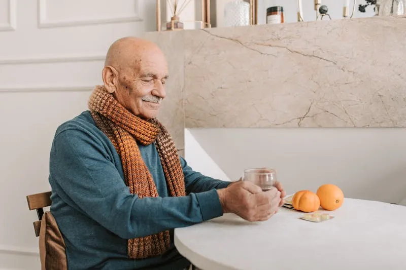 How do I get free incontinence supplies?