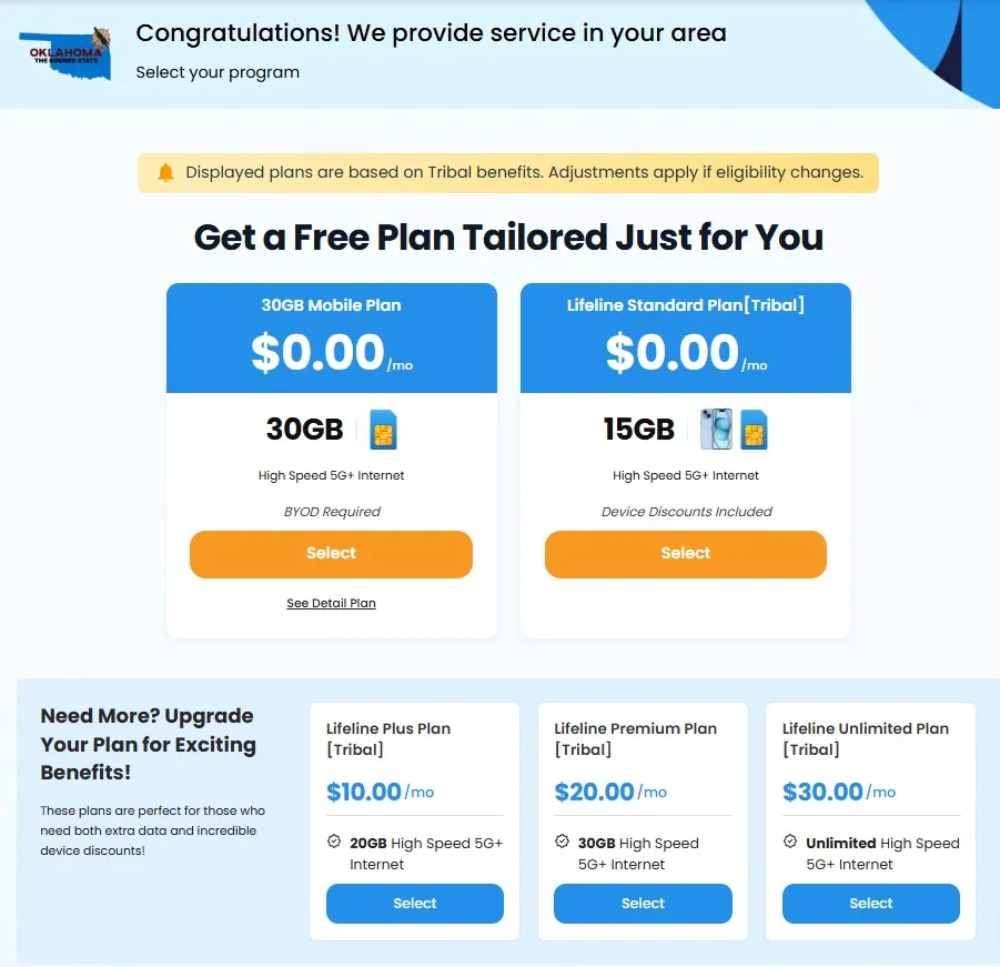 What Is The Best Free Government Tablet Oklahoma? — figure 3