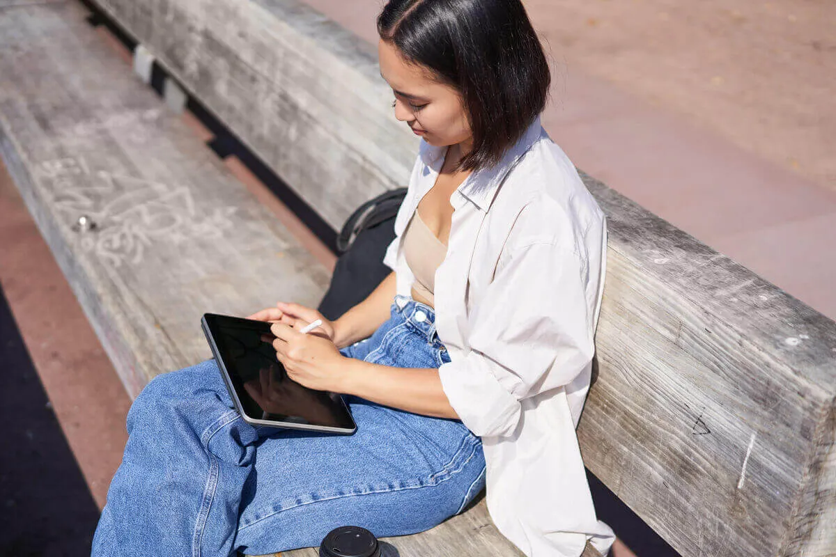 Online Application Form to Get Free Tablet: Apply Guide in 4 Easy Steps