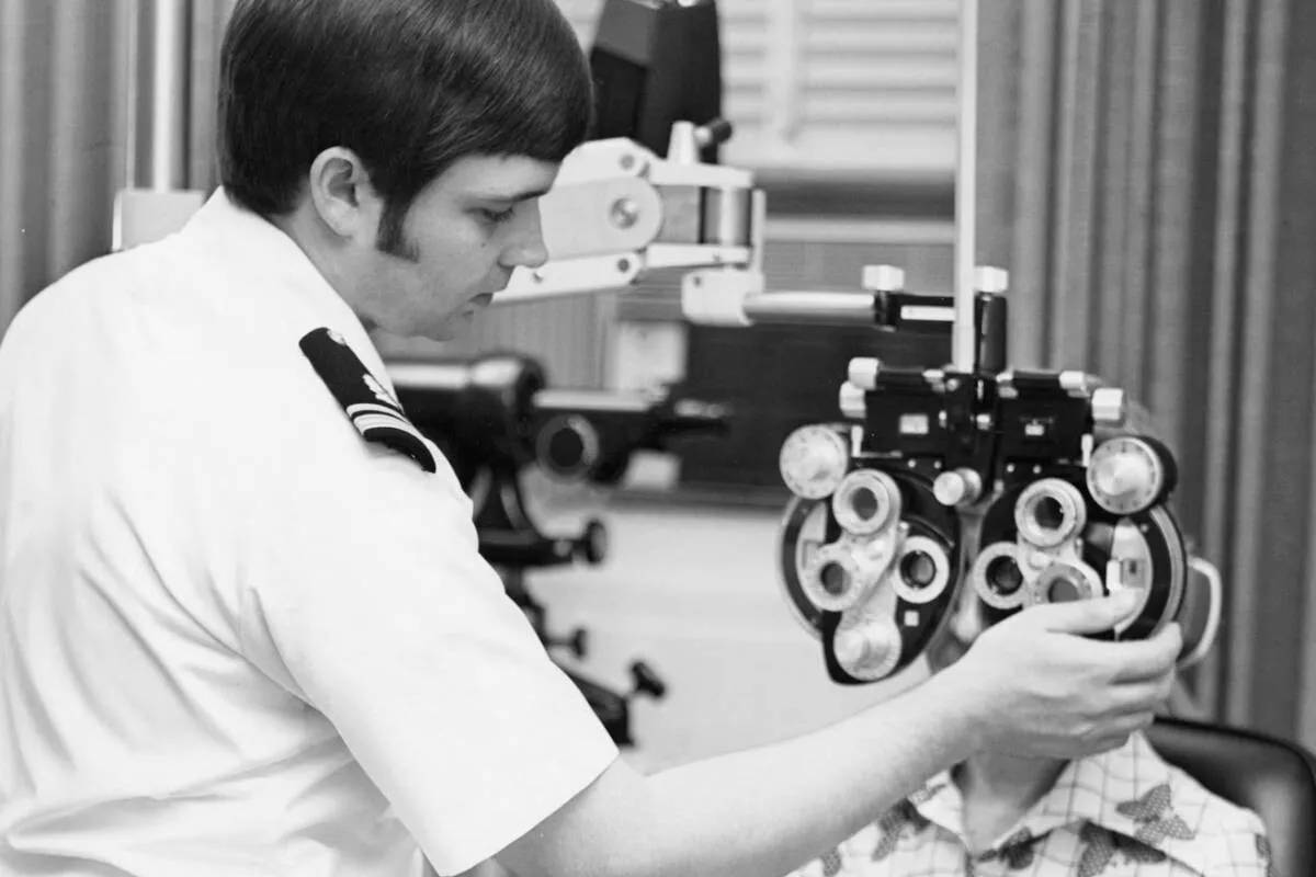 Optometrist That Accept Medicaid 2026: How to Find Eye Doctors Near You