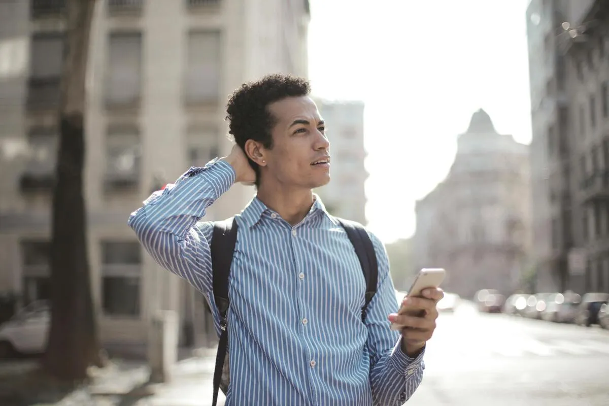 How to Get Orbic Free Phone On