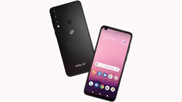 How to Get Orbic Free Phone On — figure 2