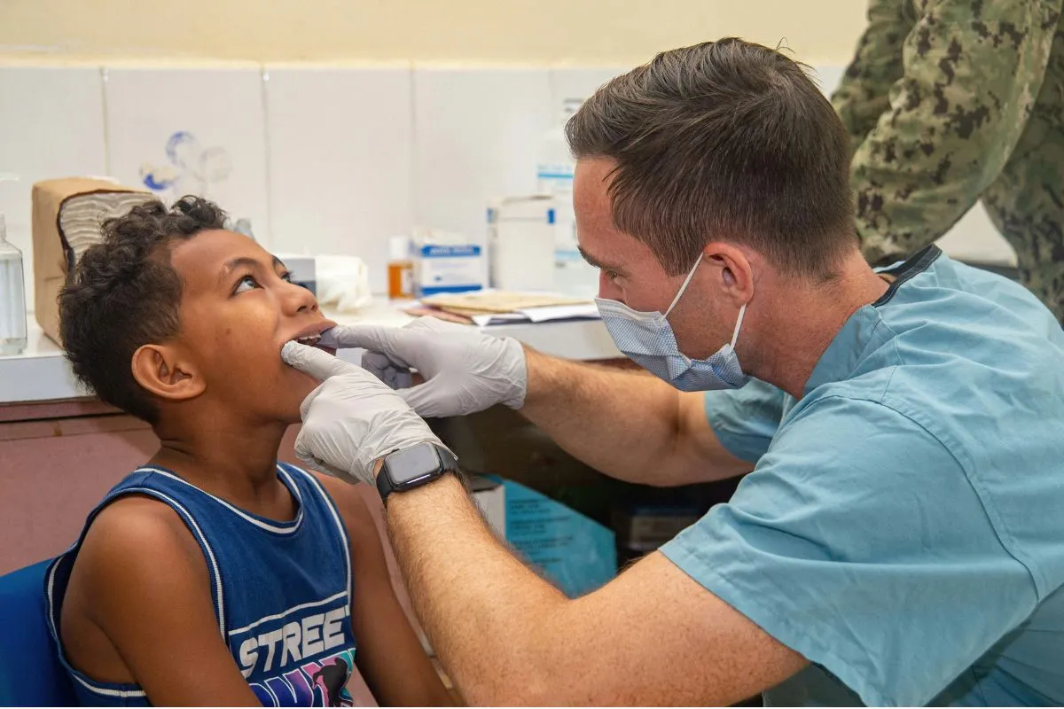How To Find A Pediatric Dentist Near Me That Accepts Medicaid In 2026