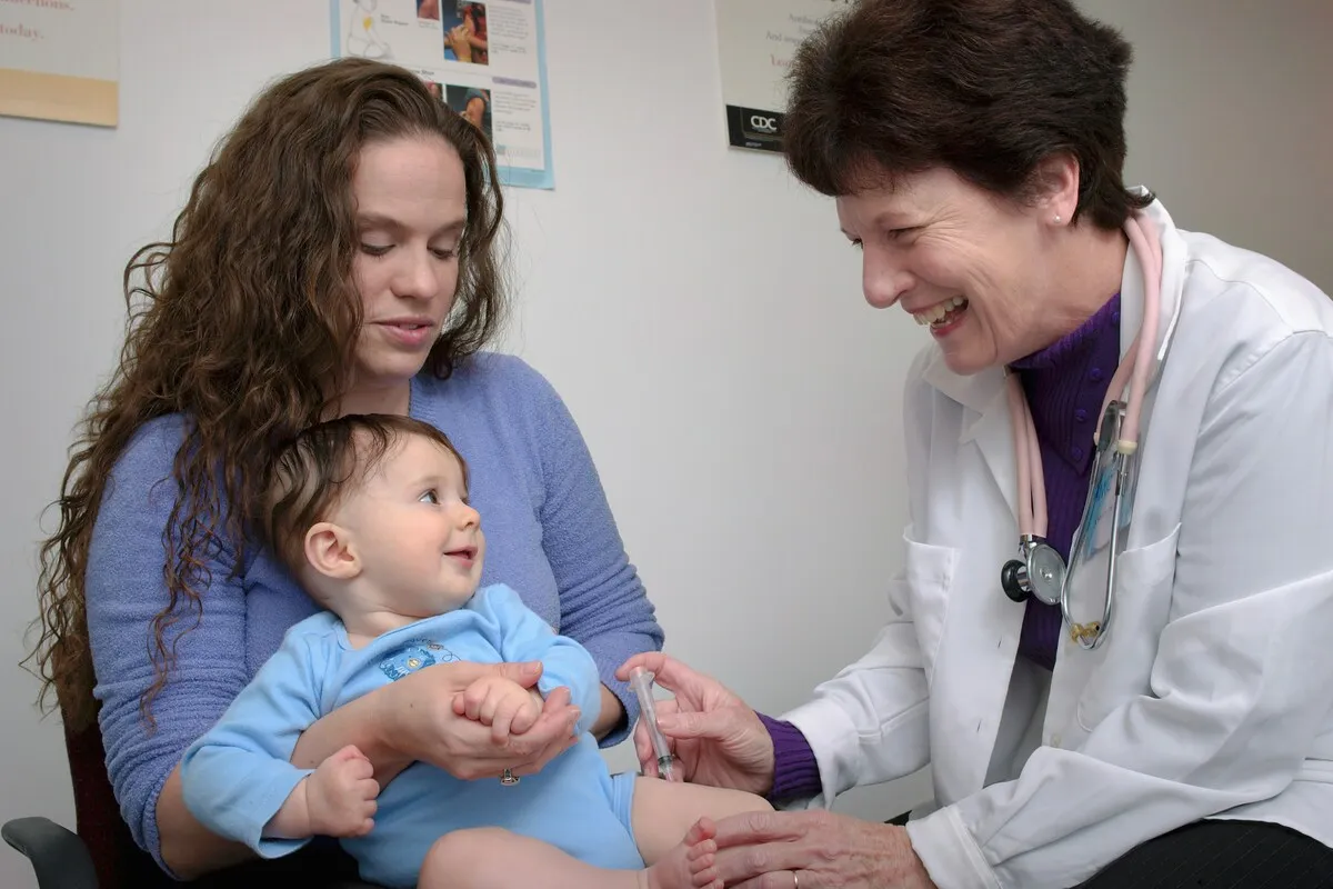 Pediatrician Near Me That Accepts Medicaid: How to Find the Right Doctor