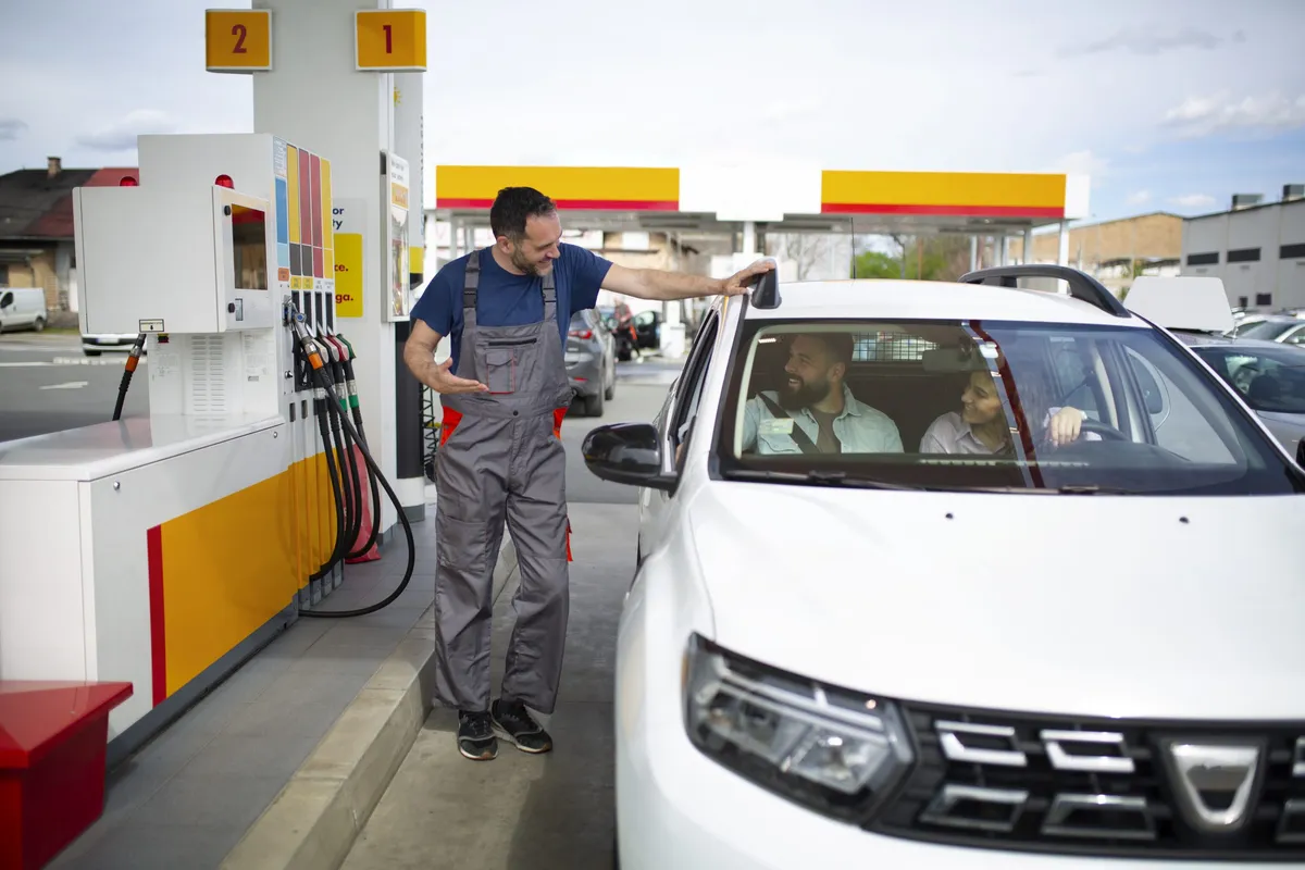 Can You Use Food Stamps at Gas Stations? Everything You Need to Know