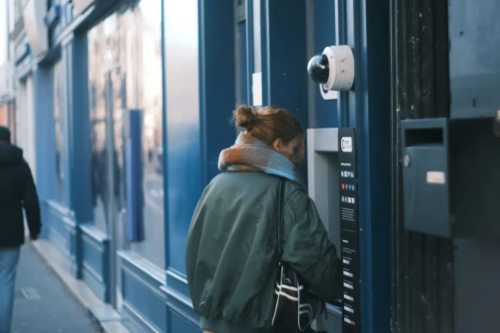 Where can I withdraw money from my ebt card for free