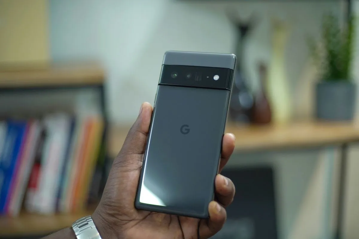 Pixel 6 eSIM Guide: How to Connect Anywhere Instantly